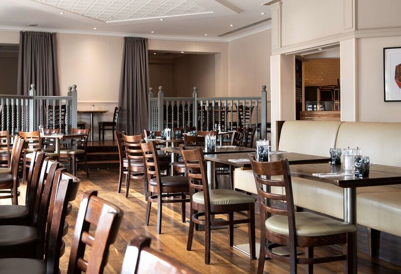 호텔 Doubletree By Hilton  Swindon