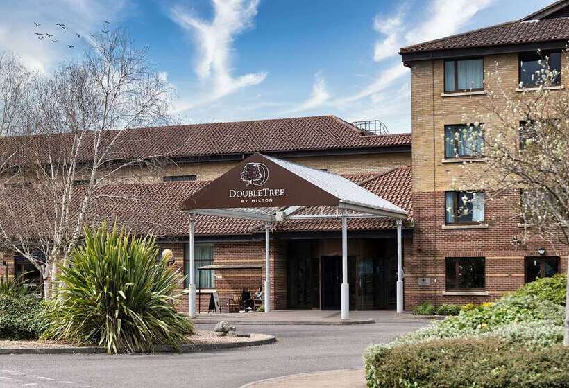 호텔 Doubletree By Hilton  Swindon