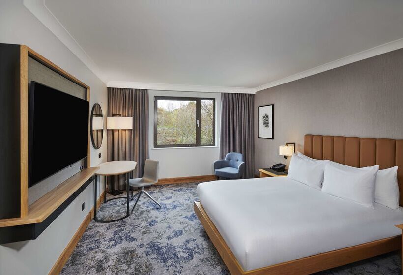 호텔 Doubletree By Hilton  Swindon