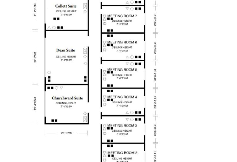 호텔 Doubletree By Hilton  Swindon