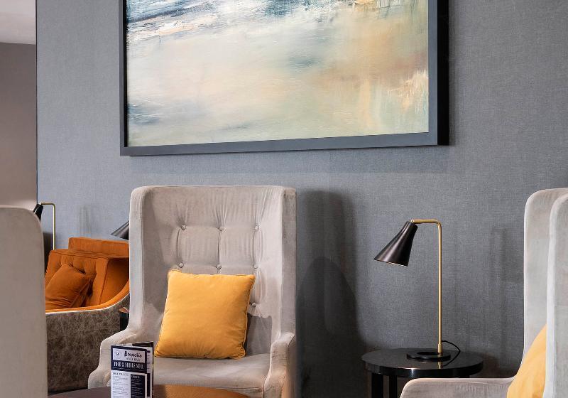 호텔 Doubletree By Hilton  Swindon