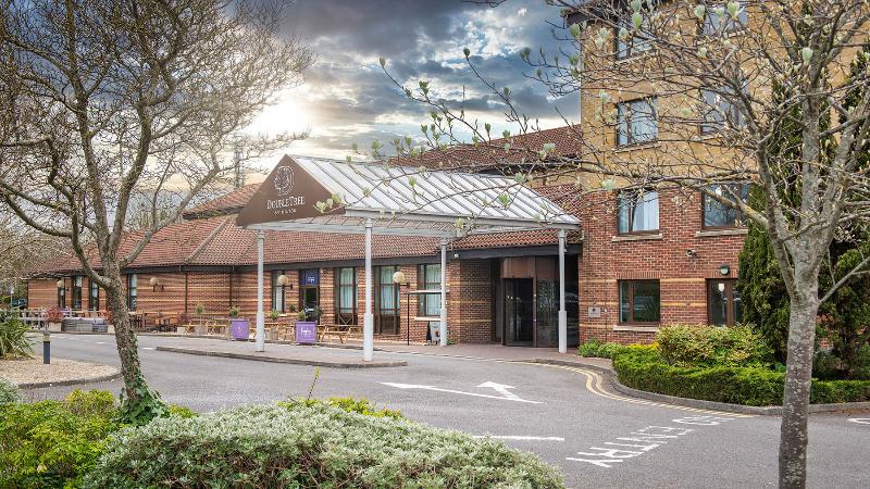 호텔 Doubletree By Hilton  Swindon