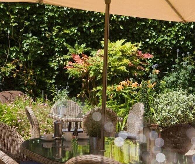 ホテル Du Vin Winchester