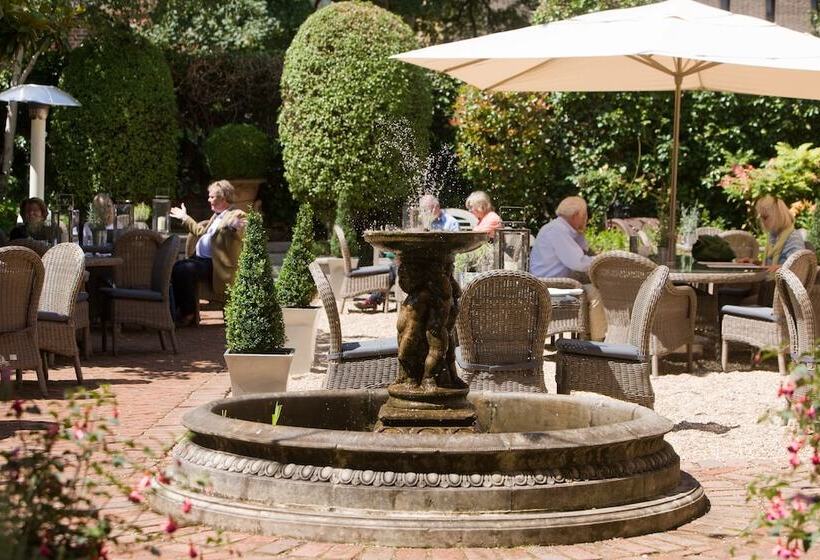 ホテル Du Vin Winchester