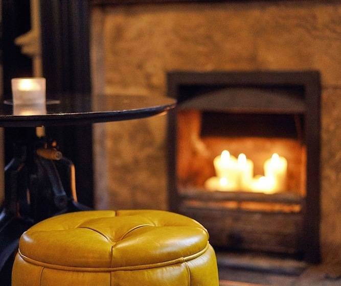 ホテル Du Vin Winchester