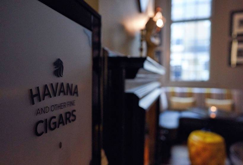 ホテル Du Vin Winchester