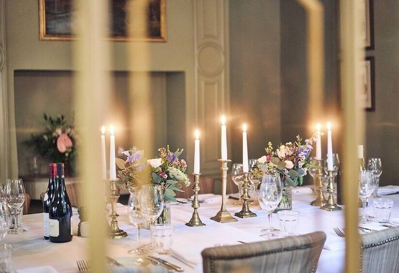 ホテル Du Vin Winchester