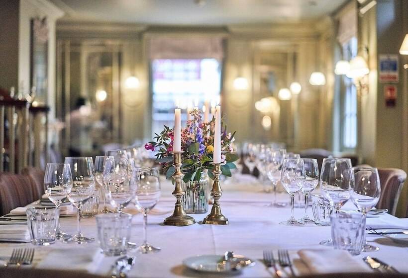 ホテル Du Vin Winchester