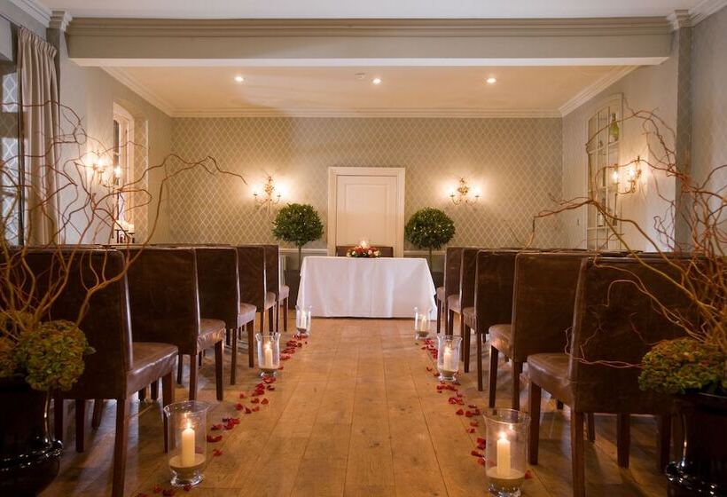 ホテル Du Vin Winchester