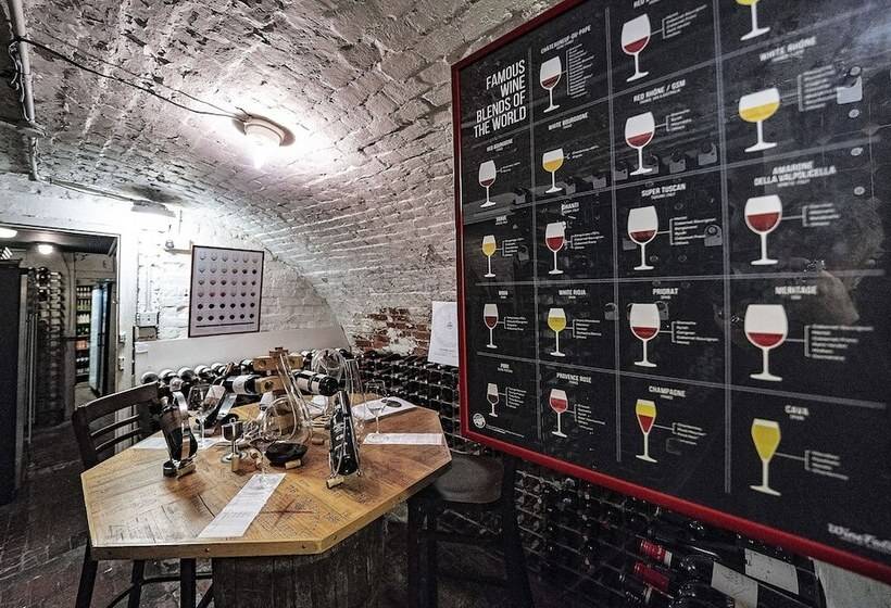 ホテル Du Vin Winchester