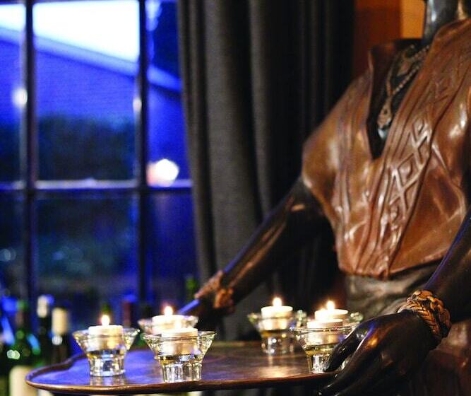 ホテル Du Vin Winchester