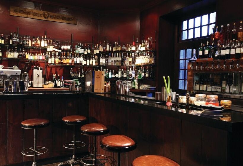 فندق Du Vin & Bistro Tunbridge Wells