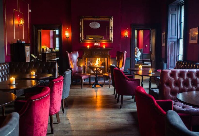 فندق Du Vin & Bistro Tunbridge Wells