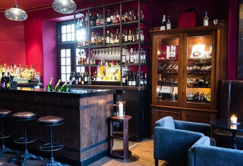 فندق Du Vin & Bistro Tunbridge Wells