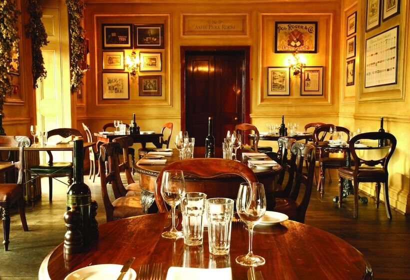 فندق Du Vin & Bistro Tunbridge Wells