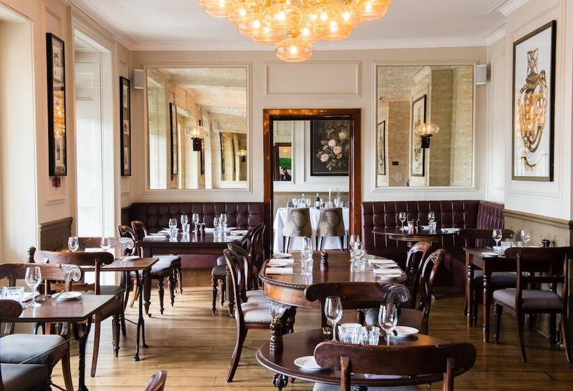 فندق Du Vin & Bistro Tunbridge Wells