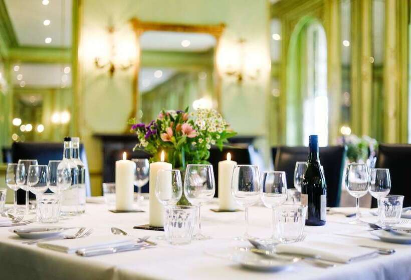 فندق Du Vin & Bistro Tunbridge Wells