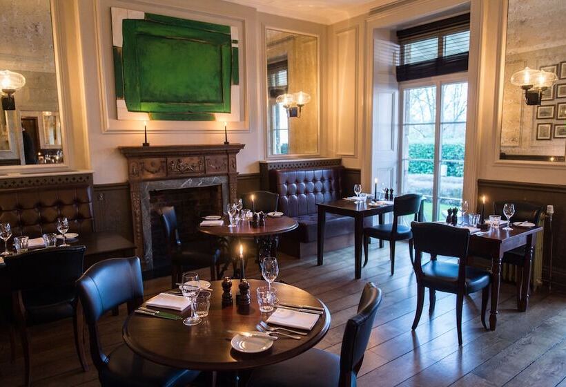 فندق Du Vin & Bistro Tunbridge Wells