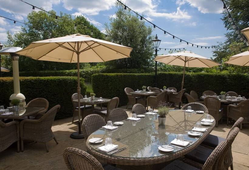 فندق Du Vin & Bistro Tunbridge Wells