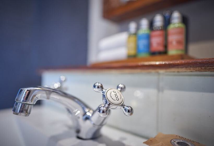 فندق Du Vin & Bistro Tunbridge Wells