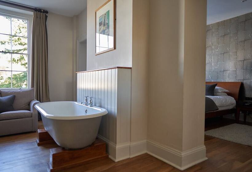 فندق Du Vin & Bistro Tunbridge Wells