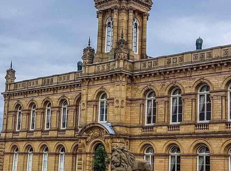 Отель Dubrovnik