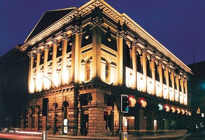 Отель Dubrovnik