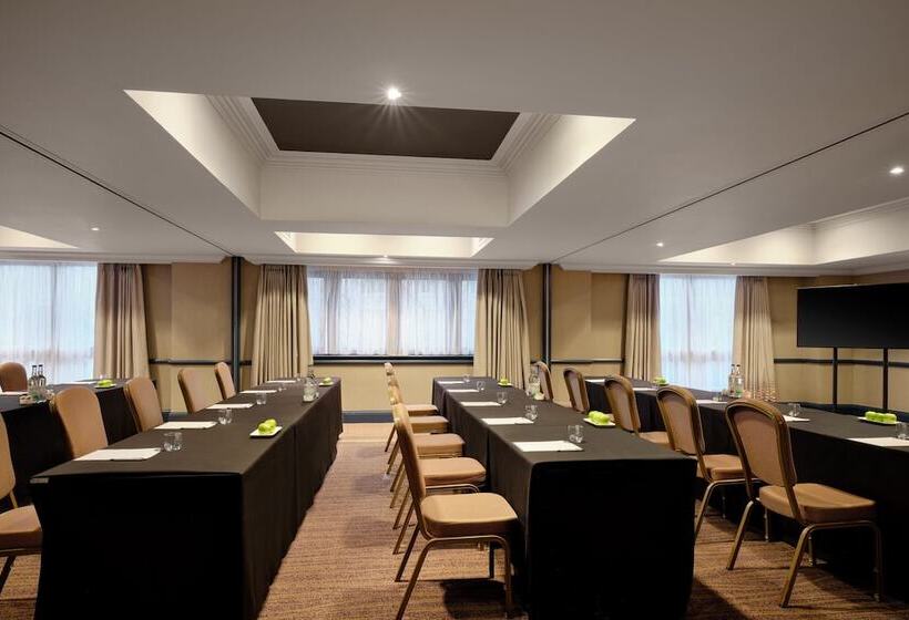 Edinburgh Marriott Hotel Holyrood