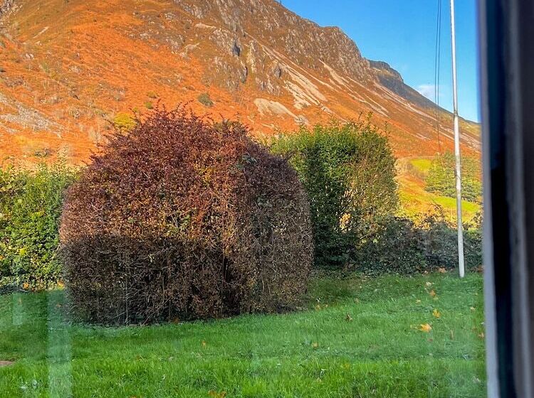 酒店 Gwesty Minffordd