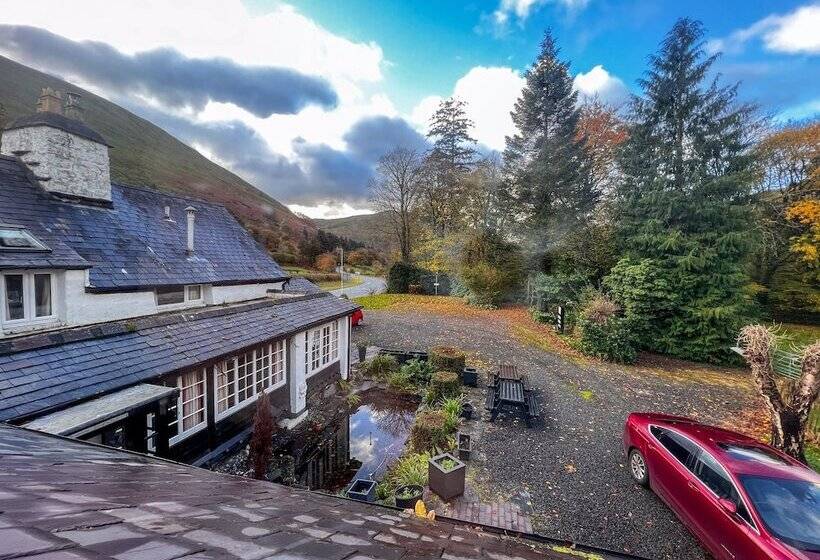 酒店 Gwesty Minffordd