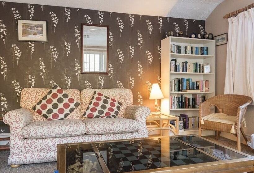 酒店 Gwesty Minffordd