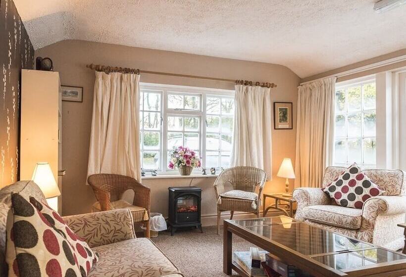 酒店 Gwesty Minffordd