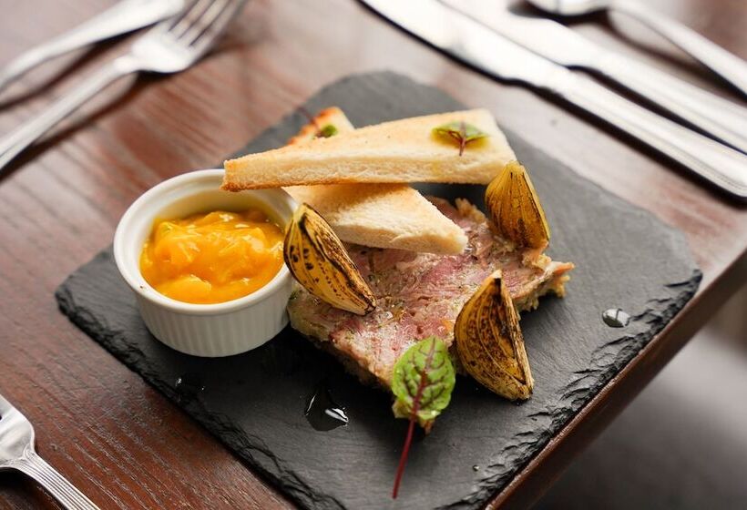 Hamlet Hotels Maidstone