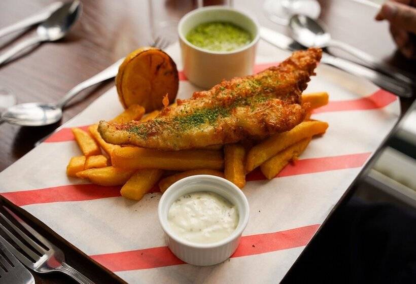 Hamlet Hotels Maidstone