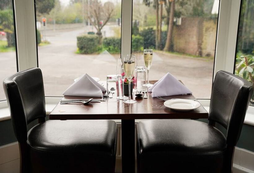 Hamlet Hotels Maidstone