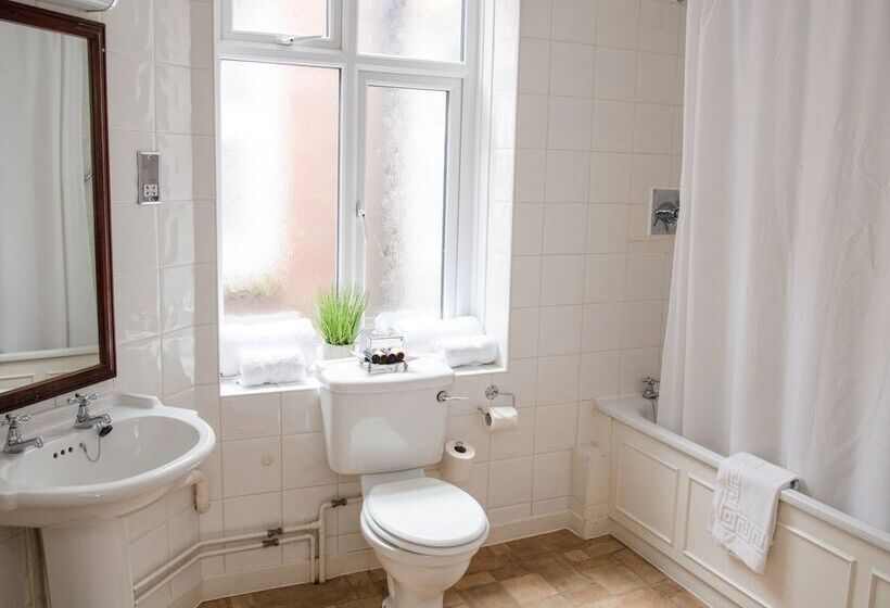 Hamlet Hotels Maidstone