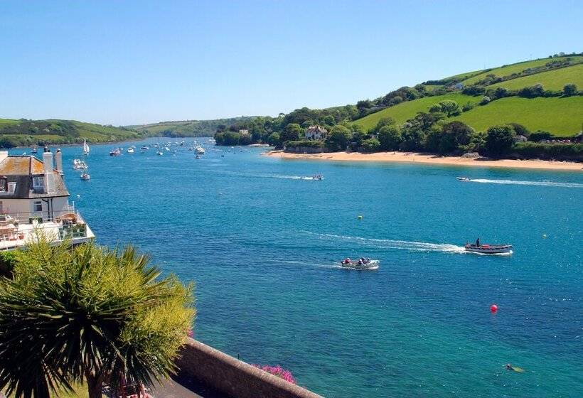 Harbour Hotel & Spa Salcombe