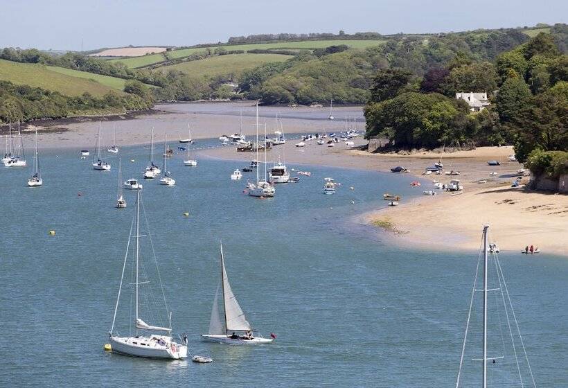 Harbour Hotel & Spa Salcombe