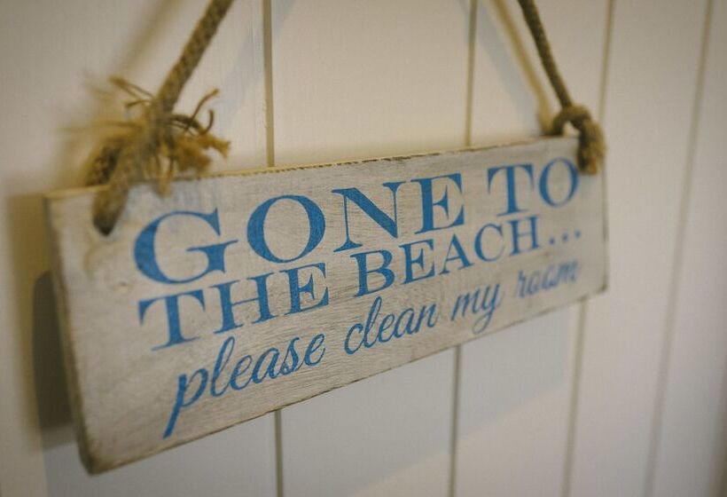 Harbour Hotel & Spa Salcombe