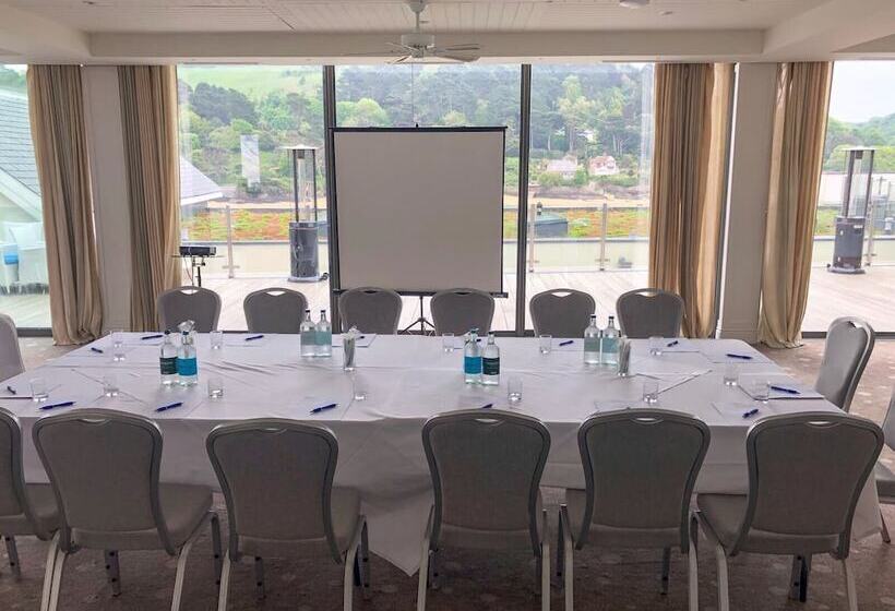 Harbour Hotel & Spa Salcombe