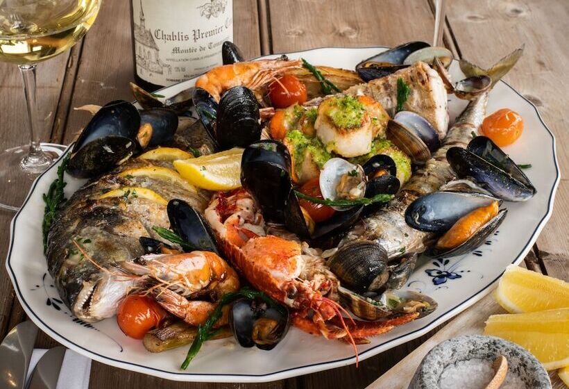 Harbour Hotel & Spa Salcombe