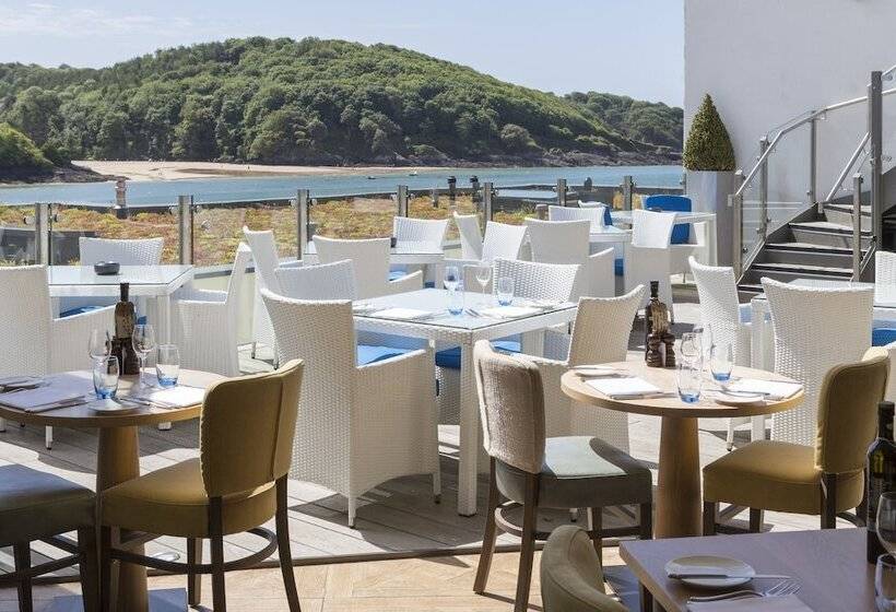 Harbour Hotel & Spa Salcombe