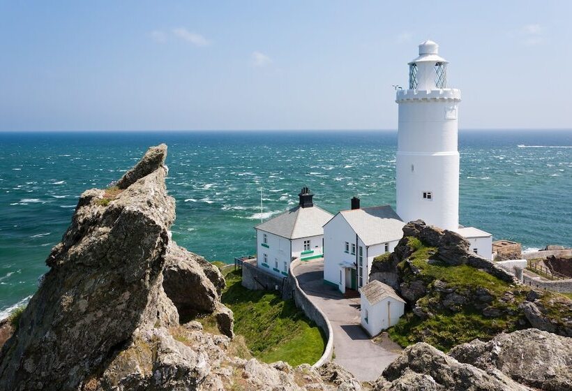 Harbour Hotel & Spa Salcombe