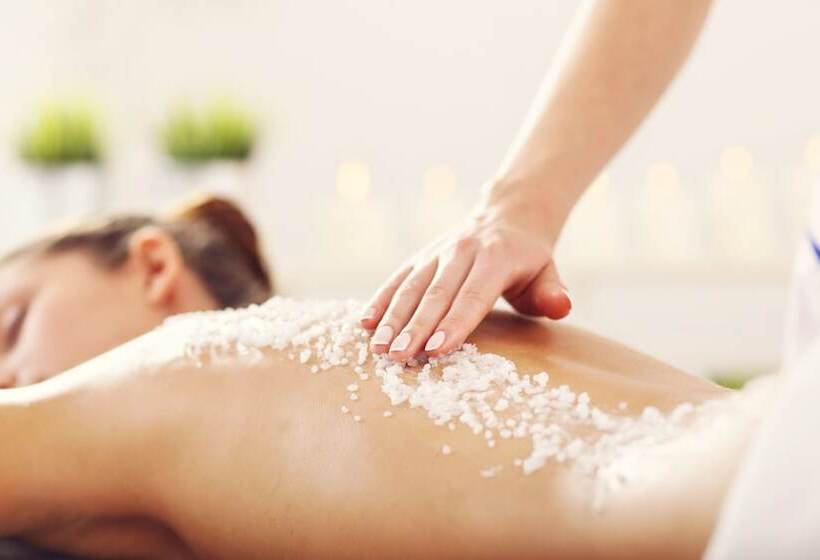 Harbour Hotel & Spa Salcombe