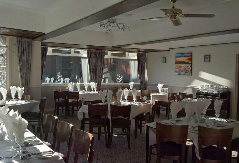 Highlander Hotel ‘a Bespoke Hotel’