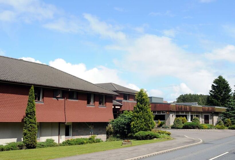 Highlander Hotel ‘a Bespoke Hotel’