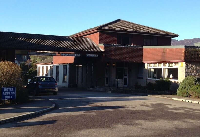 Highlander Hotel ‘a Bespoke Hotel’