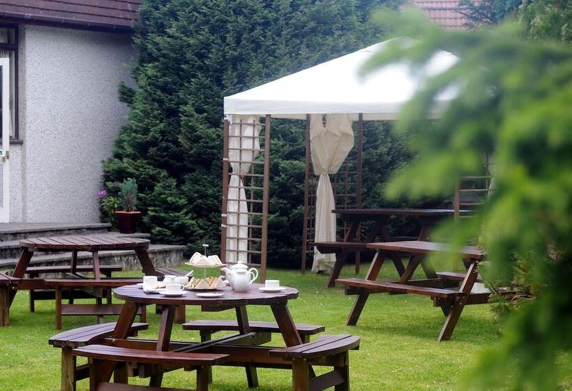 Highlander Hotel ‘a Bespoke Hotel’