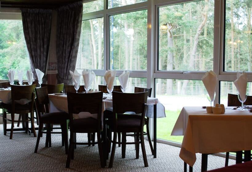 Highlander Hotel ‘a Bespoke Hotel’