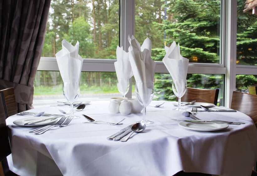 Highlander Hotel ‘a Bespoke Hotel’